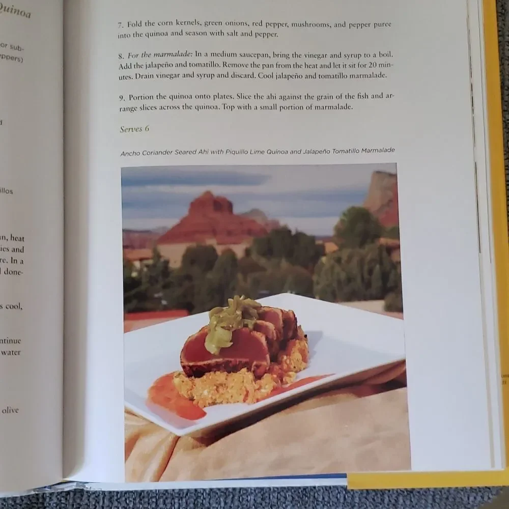 2009 Cookbook 